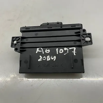  Power Supply Converter Module - 2009 Audi S6