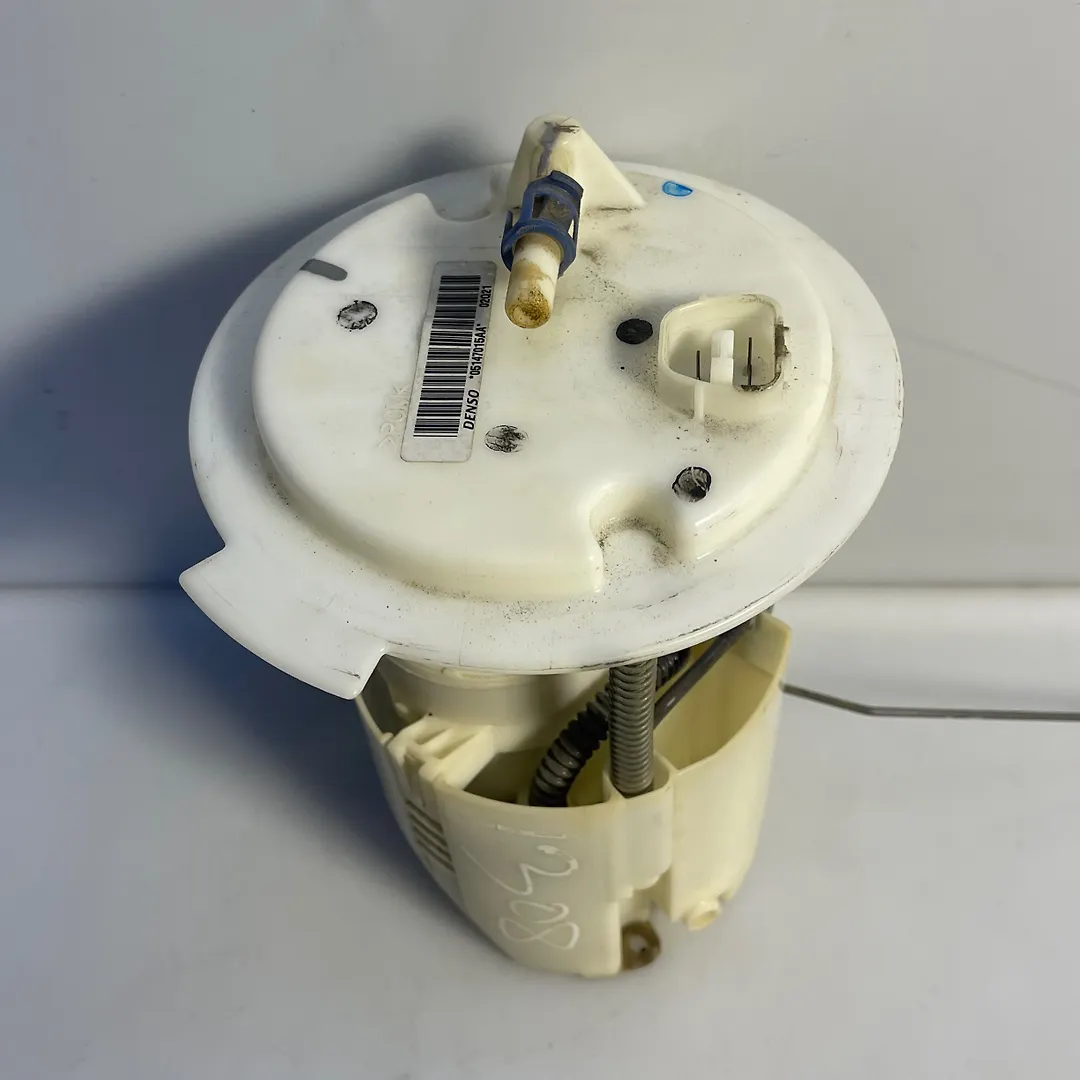 Fuel pump - 2014 Jeep Compass