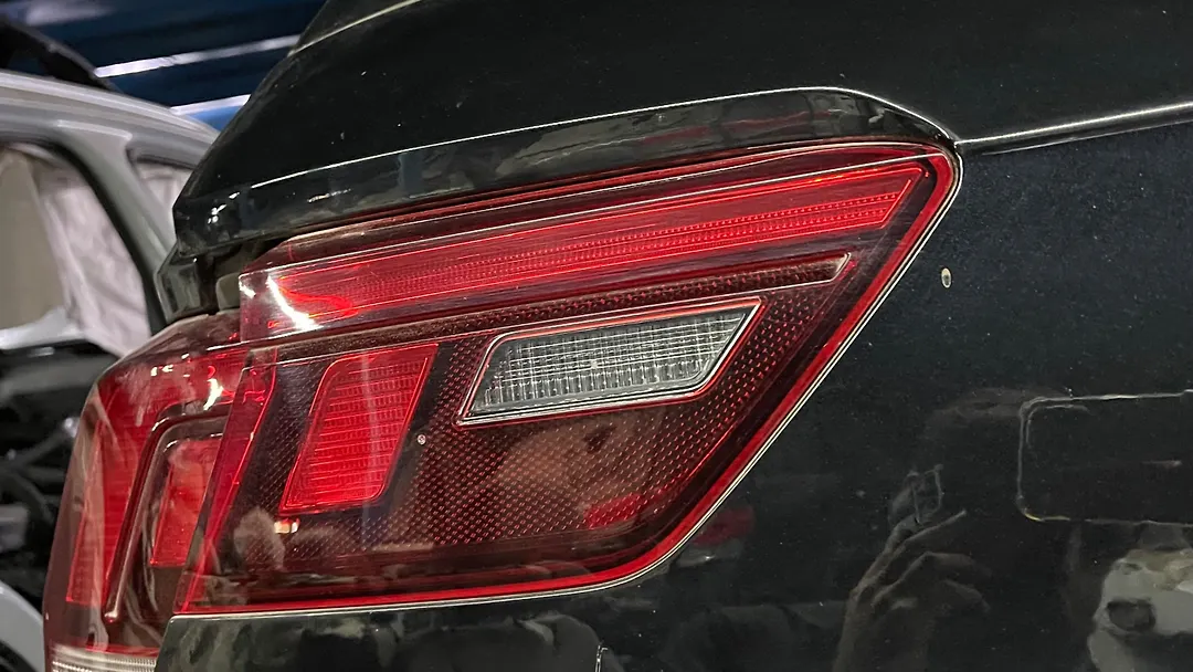 Trunk Light (LH) - 2020 Volkswagen Tiguan