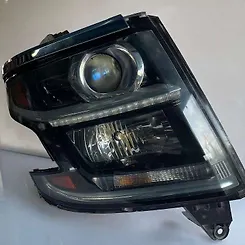 Headlight (RH) - 2015 Chevrolet Tahoe