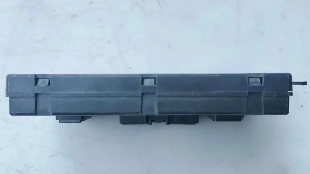 Temperature Control Module - 2012 Ford Explorer