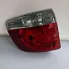 Tail Light (LH) - 2011 Dodge Durango CREW