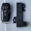 Security System (Complete) - 2016 Lincoln MKX