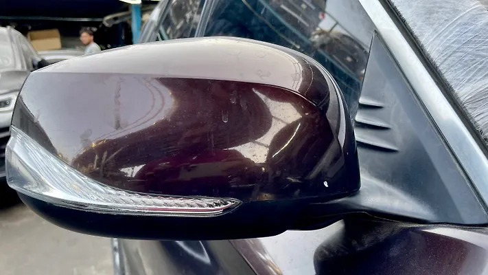 Side Mirror (RH) - 2020 Infiniti QX50