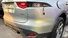 Rear Bumper - 2019 Jaguar F PACE