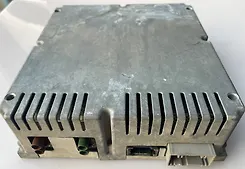 Tuner Control module - 2007 Land Rover RANGE ROVER VOGUE