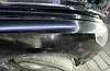 Fender (RHF) - 2020 Audi Q3