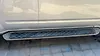 Running board - 2011 Nissan Pathfinder 4.0