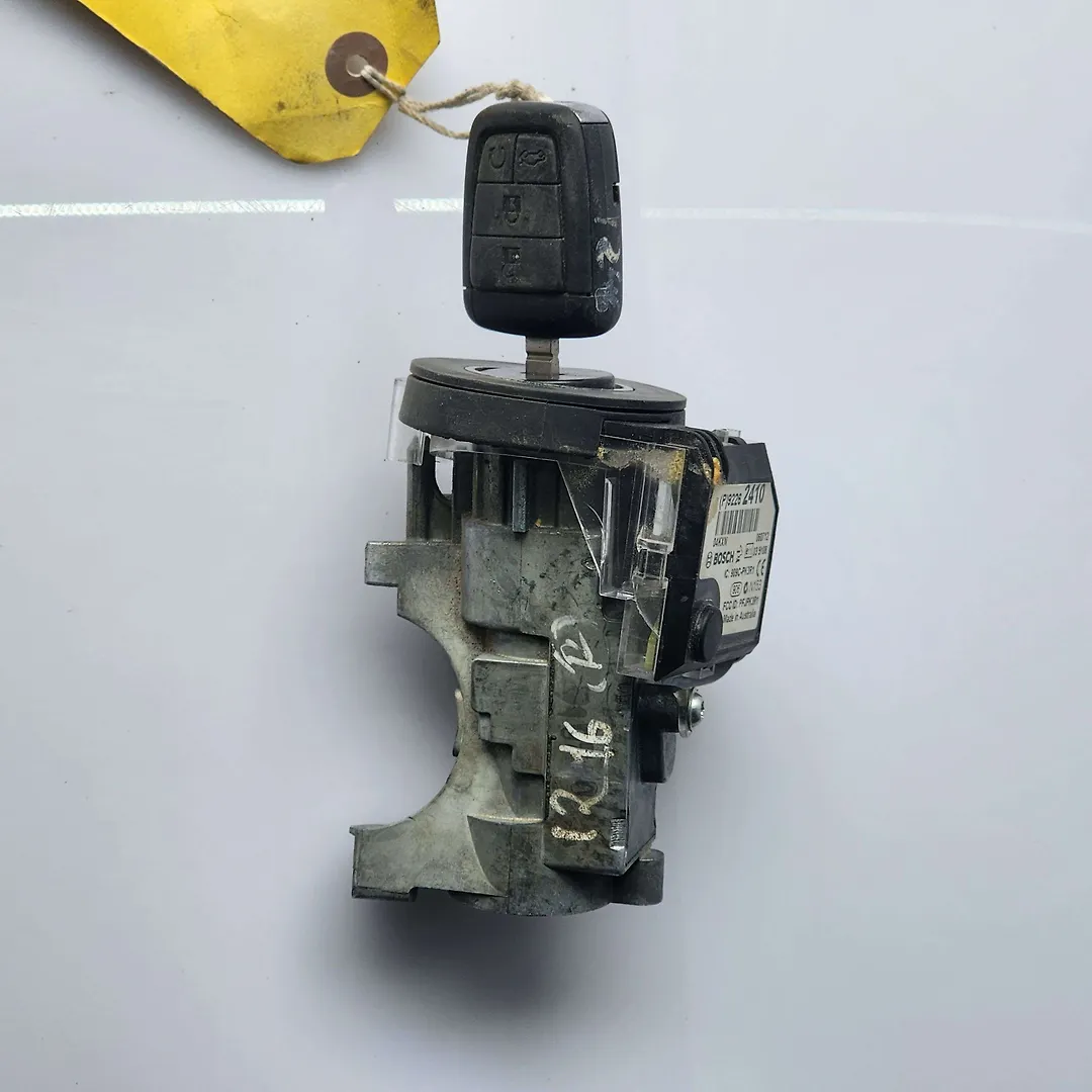 Security System (Complete) - 2013 Chevrolet Caprice