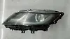 Headlight (LH) - 2014 Lincoln MKC