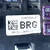Dash fuse panel - 2015 GMC Sierra