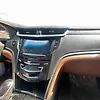 Info-gps-tv screen - 2014 Cadillac XTS