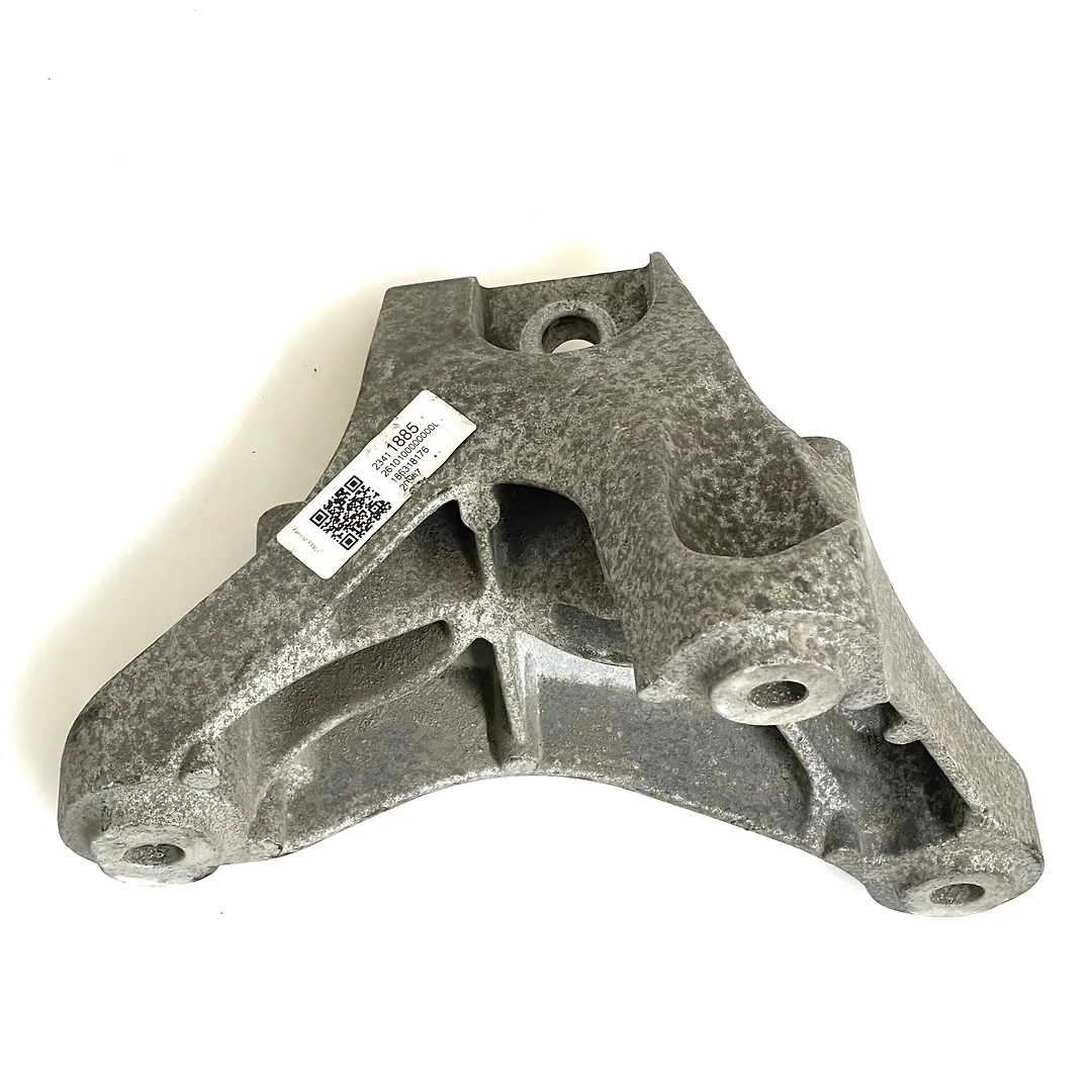 Engine mounts - 2021 Cadillac CT4 Premium Luxury