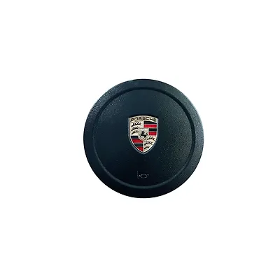 Airbag (Steering) - 2012 Porsche Cayenne