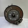 Complete Hub Assembly(LHF) - 2014 Chevrolet Impala