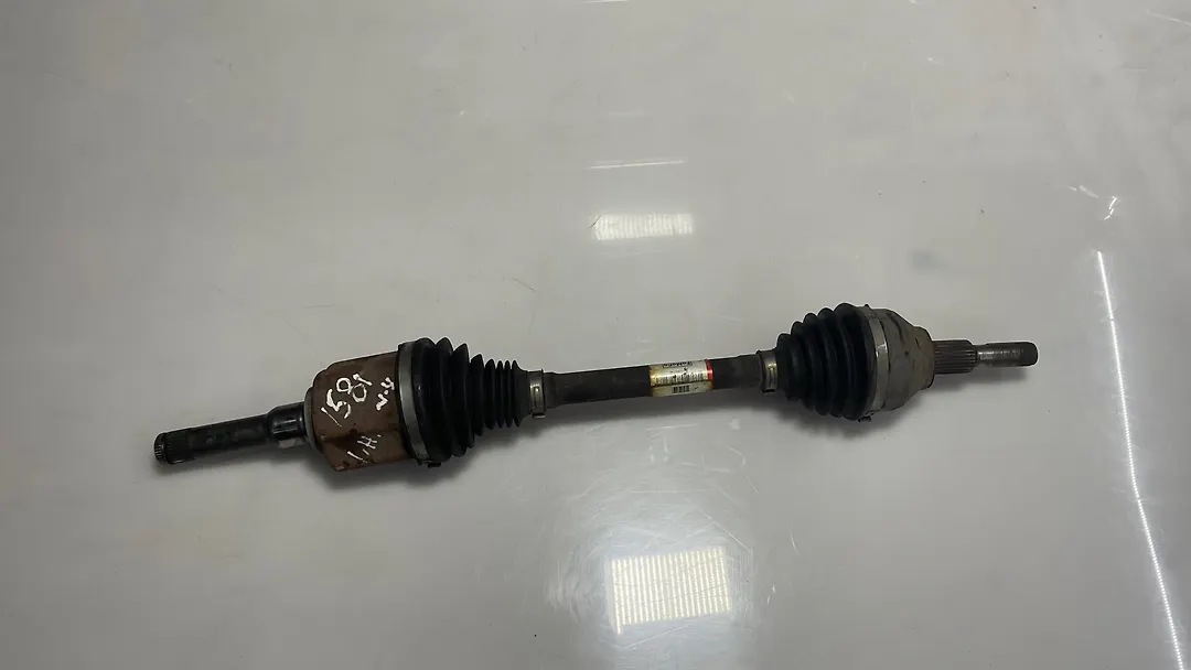 Axle(LHF) - 2017 Ford Edge SEL