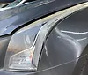 Headlight (LH) - 2016 Cadillac ATS