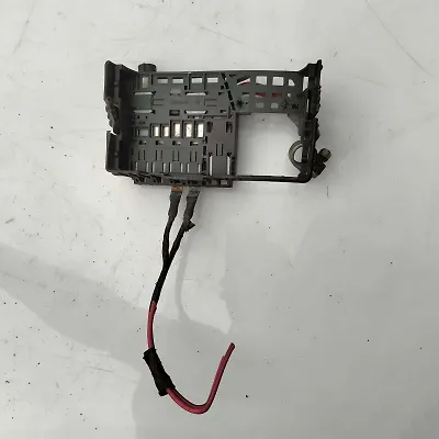 Battery Terminal - 2012 Cadillac SRX