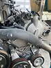Engine  - 2011 Nissan Patrol