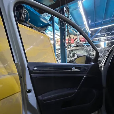Door (LHF) - 2015 Volkswagen Golf