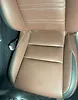 Front Seat (LHS) - 2022 Lexus NX300