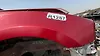 Fender (RHF) - 2010 Ford Mustang GT