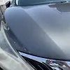 Hood/Bonnet - 2015 Nissan Murano