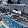 Door (LHF) - 2013 Nissan Armada