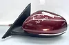 Side Mirror (LH) - 2013 Jaguar XF