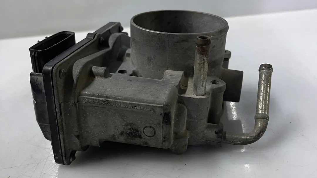 Throttle body - 2008 Land Rover LAND ROVER
