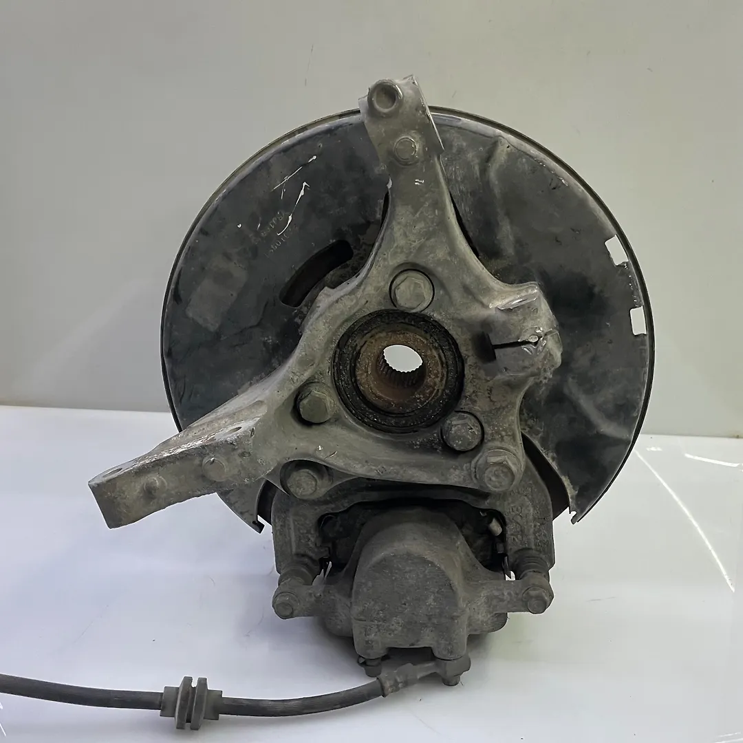Complete Hub Assembly(RHF) - 2015 Chevrolet Impala