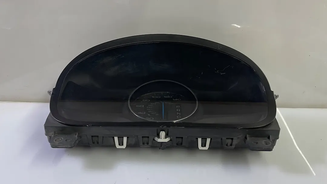 Speedometer - 2011 Ford Edge SEL