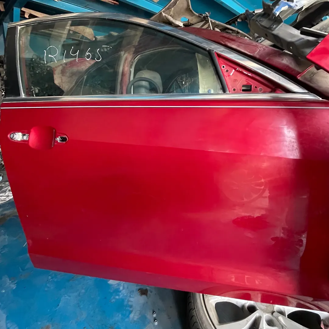 Door (RHF) - 2013 Cadillac ATS