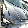 Hood/Bonnet - 2016 Ford F-150
