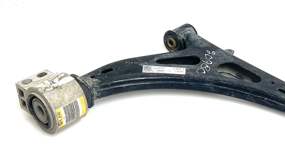 Lower arm (LH) - 2016 Chevrolet Impala LT (2LT)