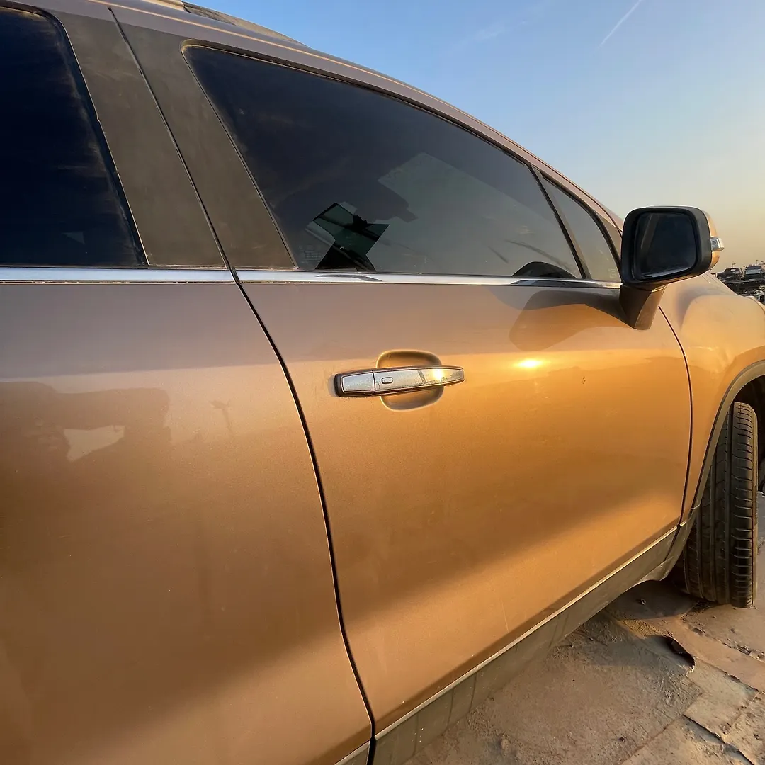 Door (RHF) - 2018 Chevrolet Trax