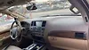 Dashboard  - 2013 Nissan Armada