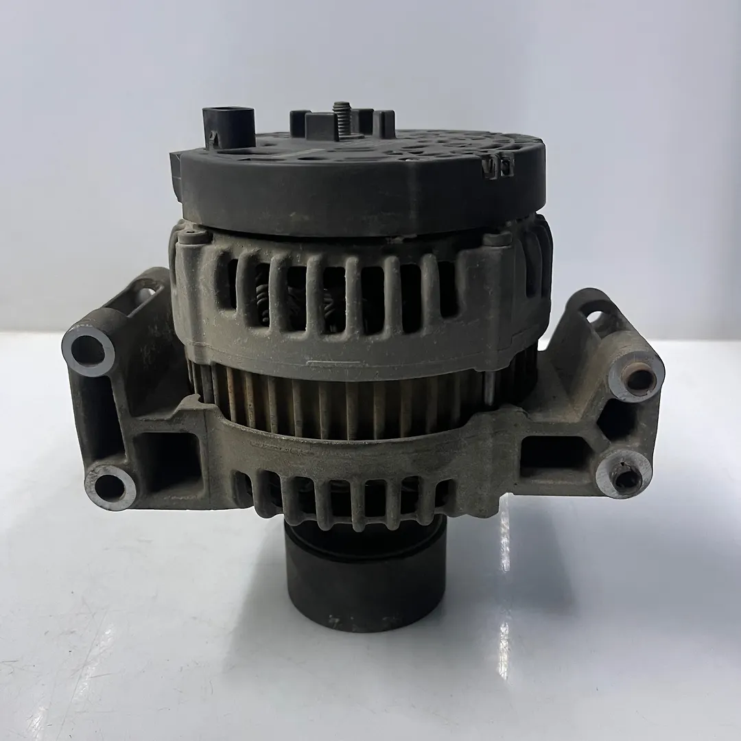 Alternator - 2008 Land Rover LR4