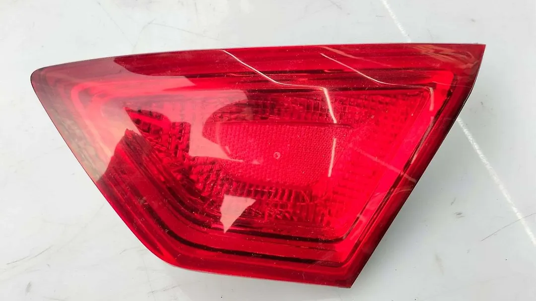 Tail Light (RH) - 2014 Chevrolet Impala