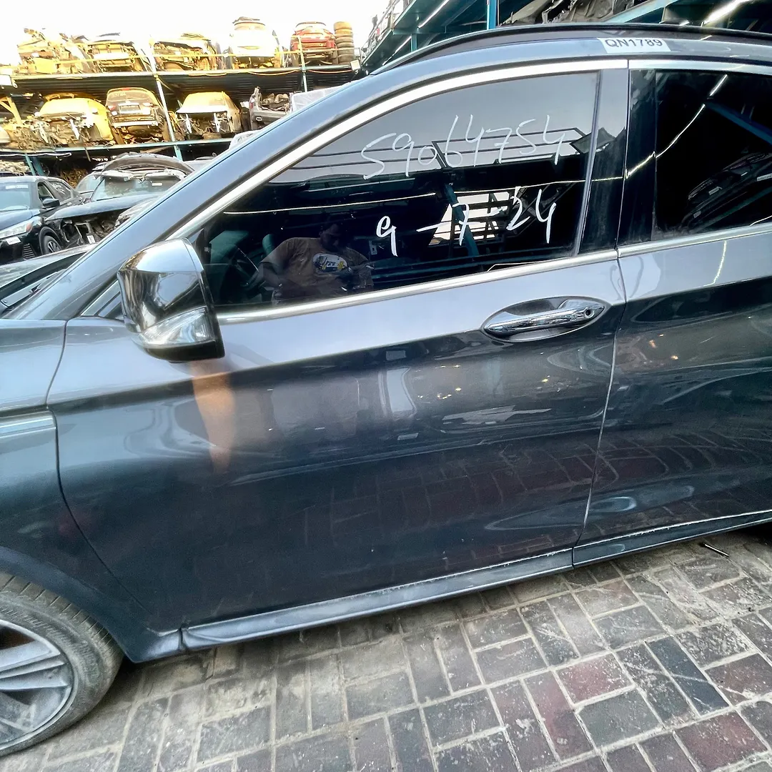 Door (LHF) - 2023 Infiniti QX55