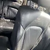 Front Seat (LHS) - 2011 Infiniti QX56
