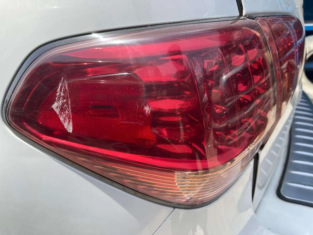 Tail Light (LH) - 2012 Infiniti QX56