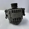 Alternator - 2009 Audi A5