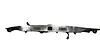 Trunk Moulding - 2018 Chevrolet Traverse