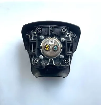 Airbag (Steering) - 2015 GMC Sierra DENALI
