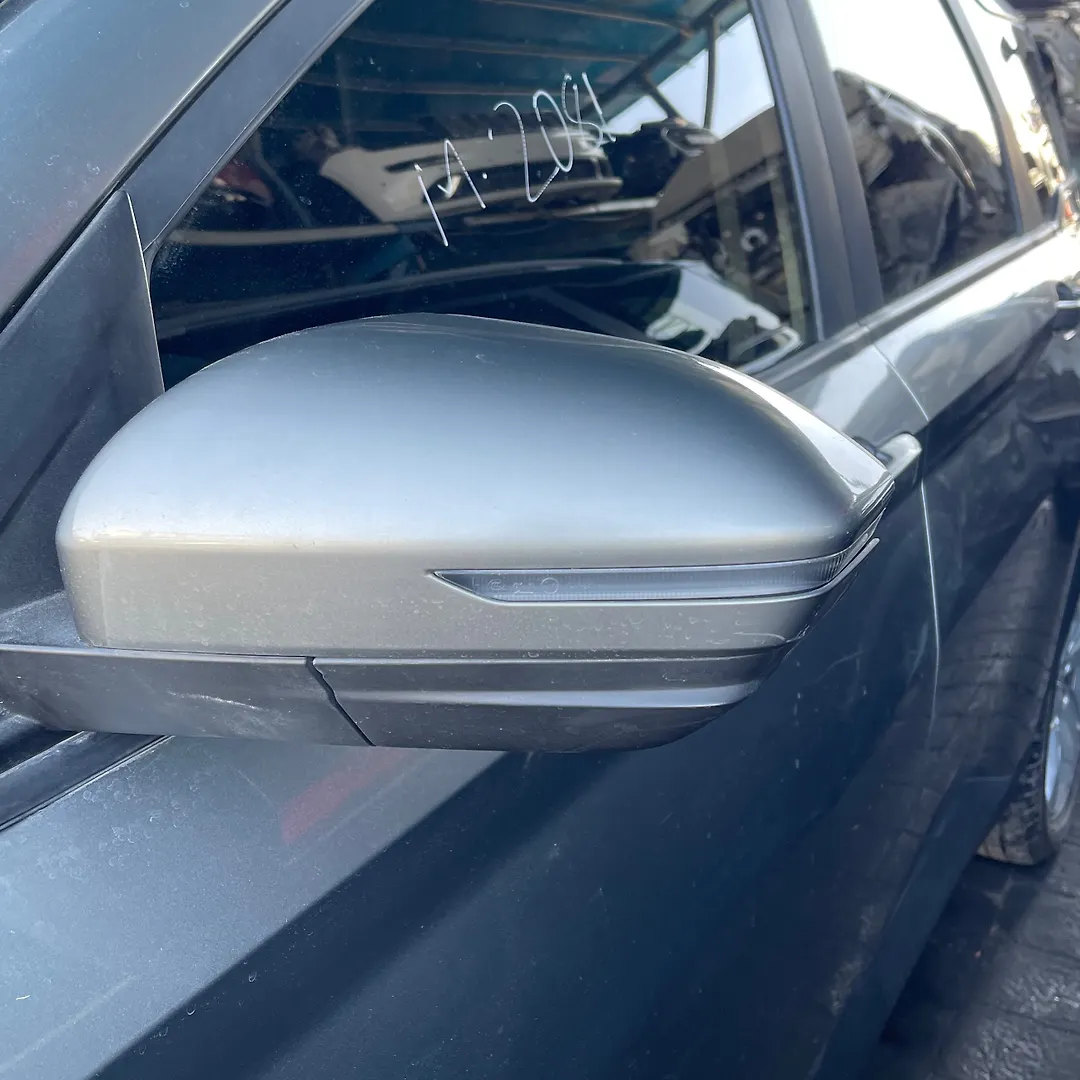 Side Mirror (LH) - 2021 Chevrolet Captiva