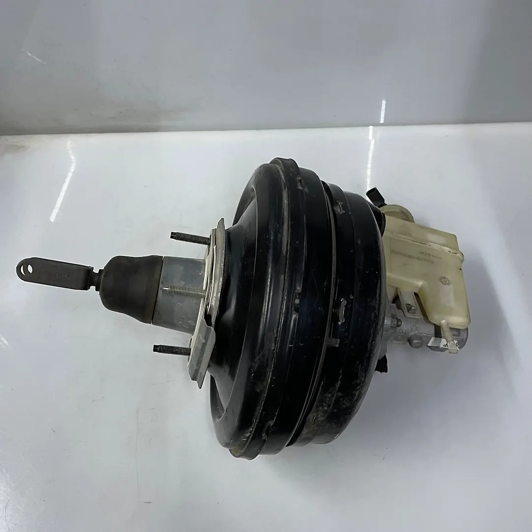 Brake booster - 2009 Land Rover LR3