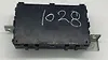 Body Control Module/BCM - 2013 Infiniti QX56