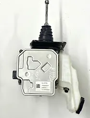 Power brake booster - 2021 Chevrolet Corvette Premium 3LT
