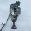Transfer case - 2015 Lincoln MKC